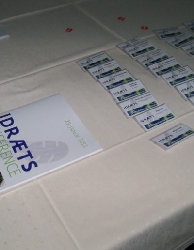 individuelle salgsmapper